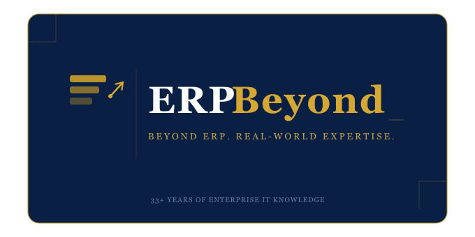 ERPBeyond